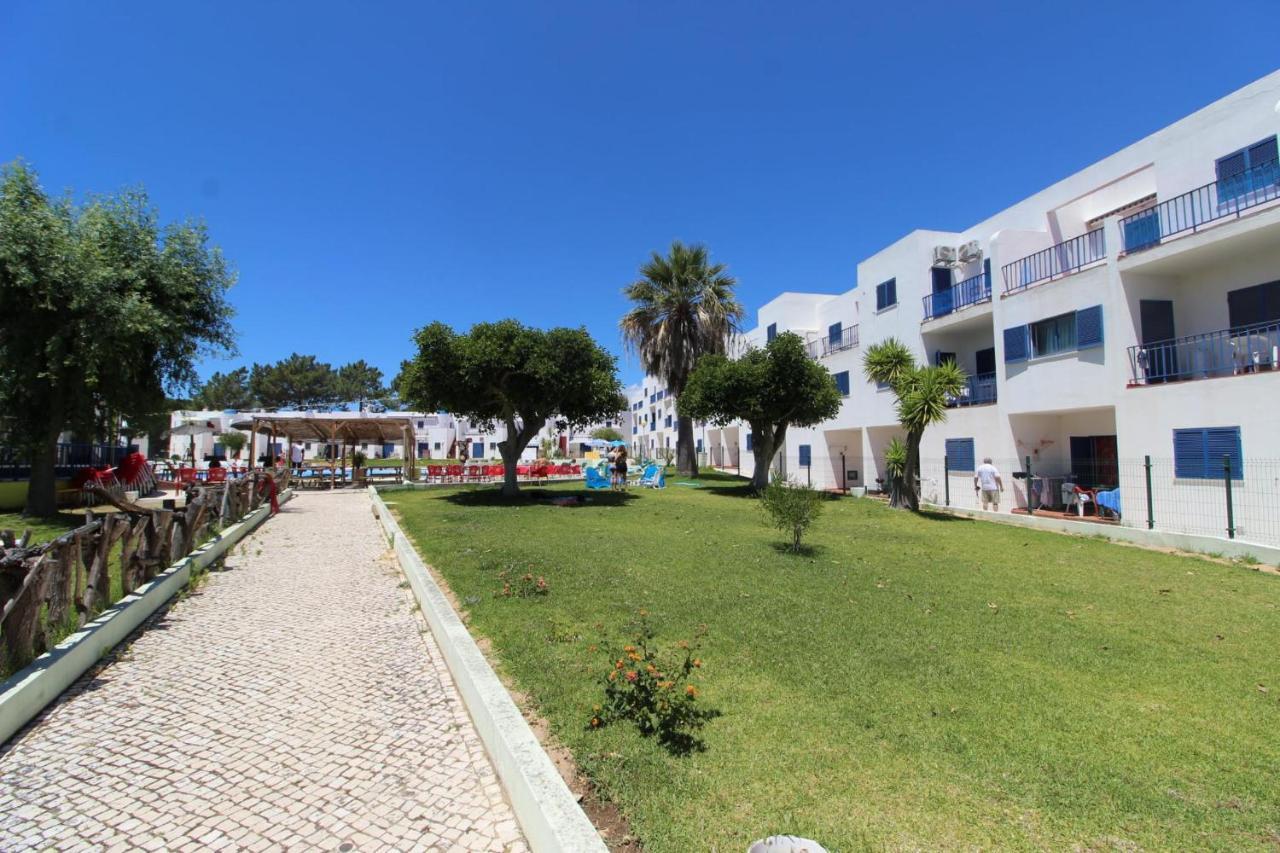 Apartamento Mar & Sol Alvor Exterior foto