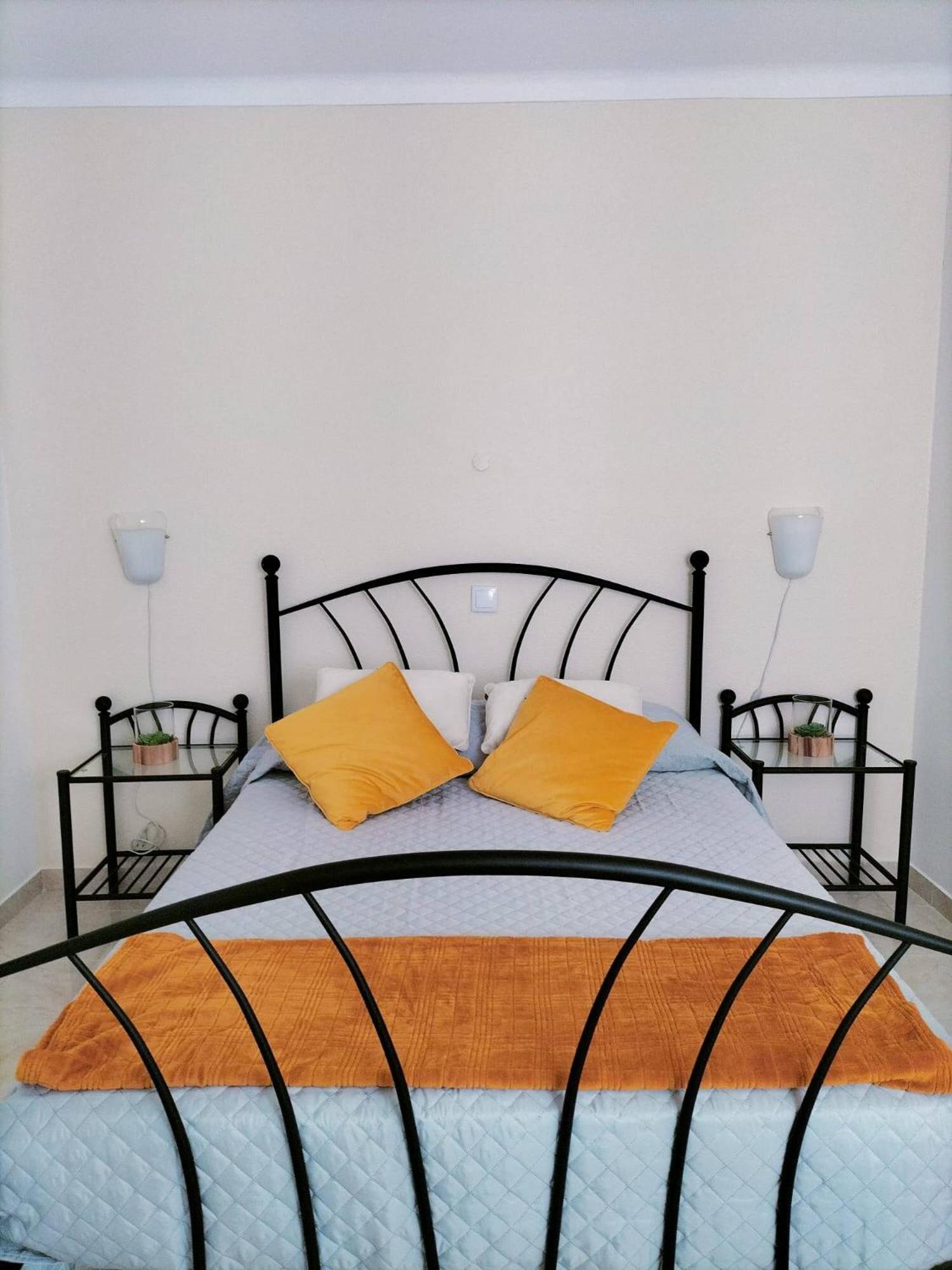 Apartamento Mar & Sol Alvor Exterior foto