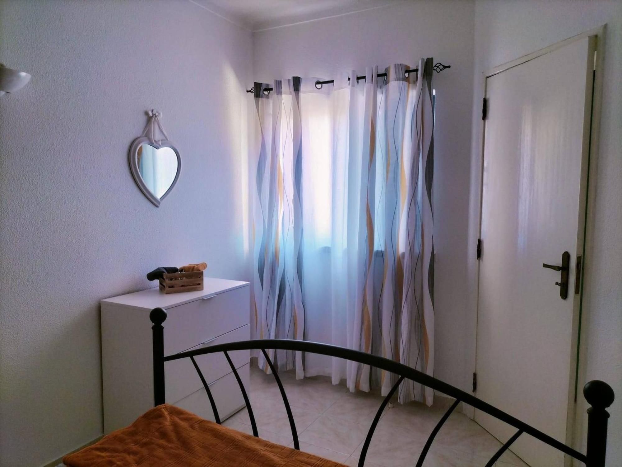 Apartamento Mar & Sol Alvor Exterior foto