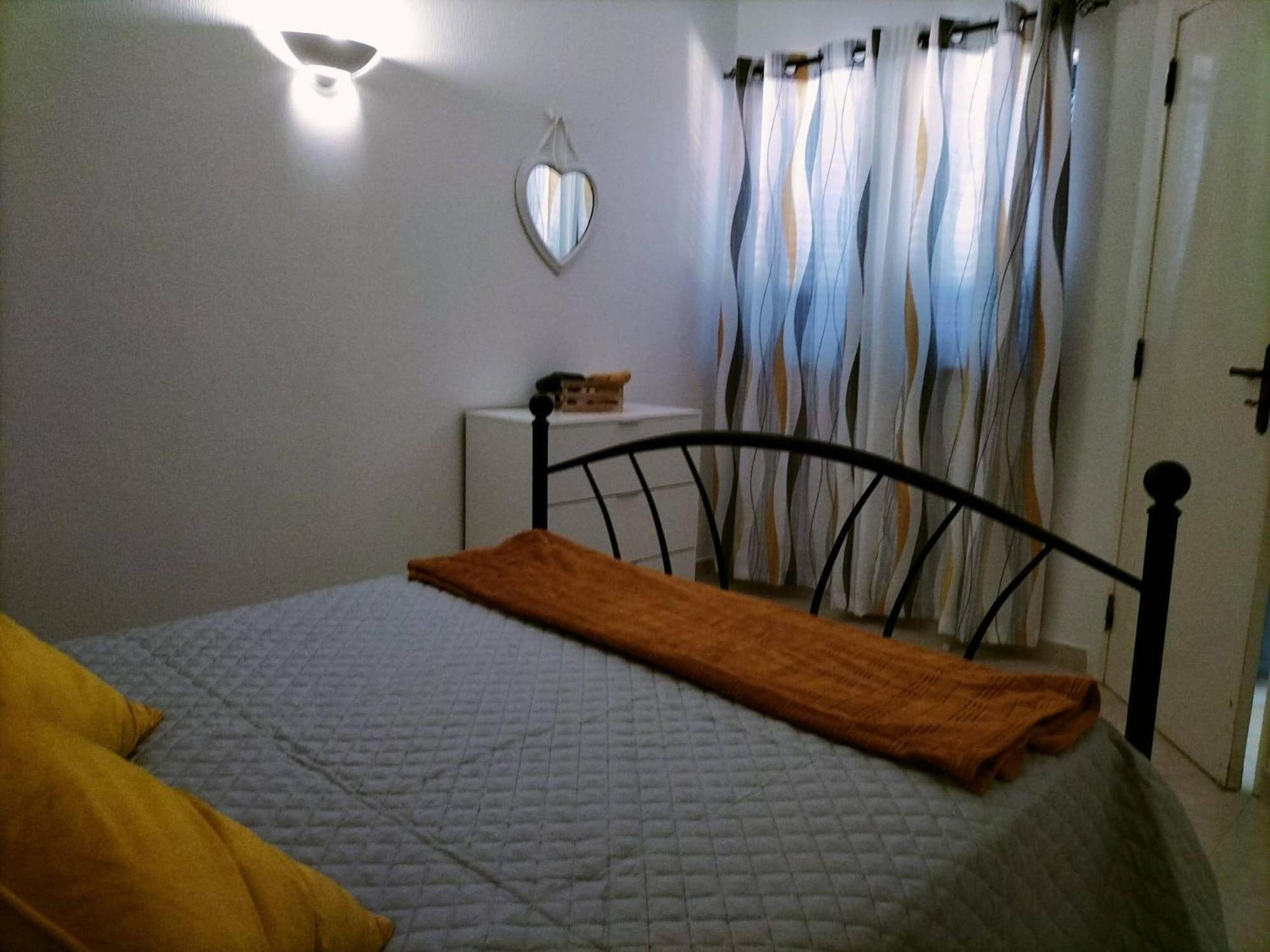 Apartamento Mar & Sol Alvor Exterior foto