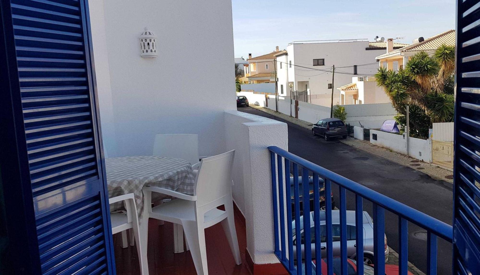 Apartamento Mar & Sol Alvor Exterior foto