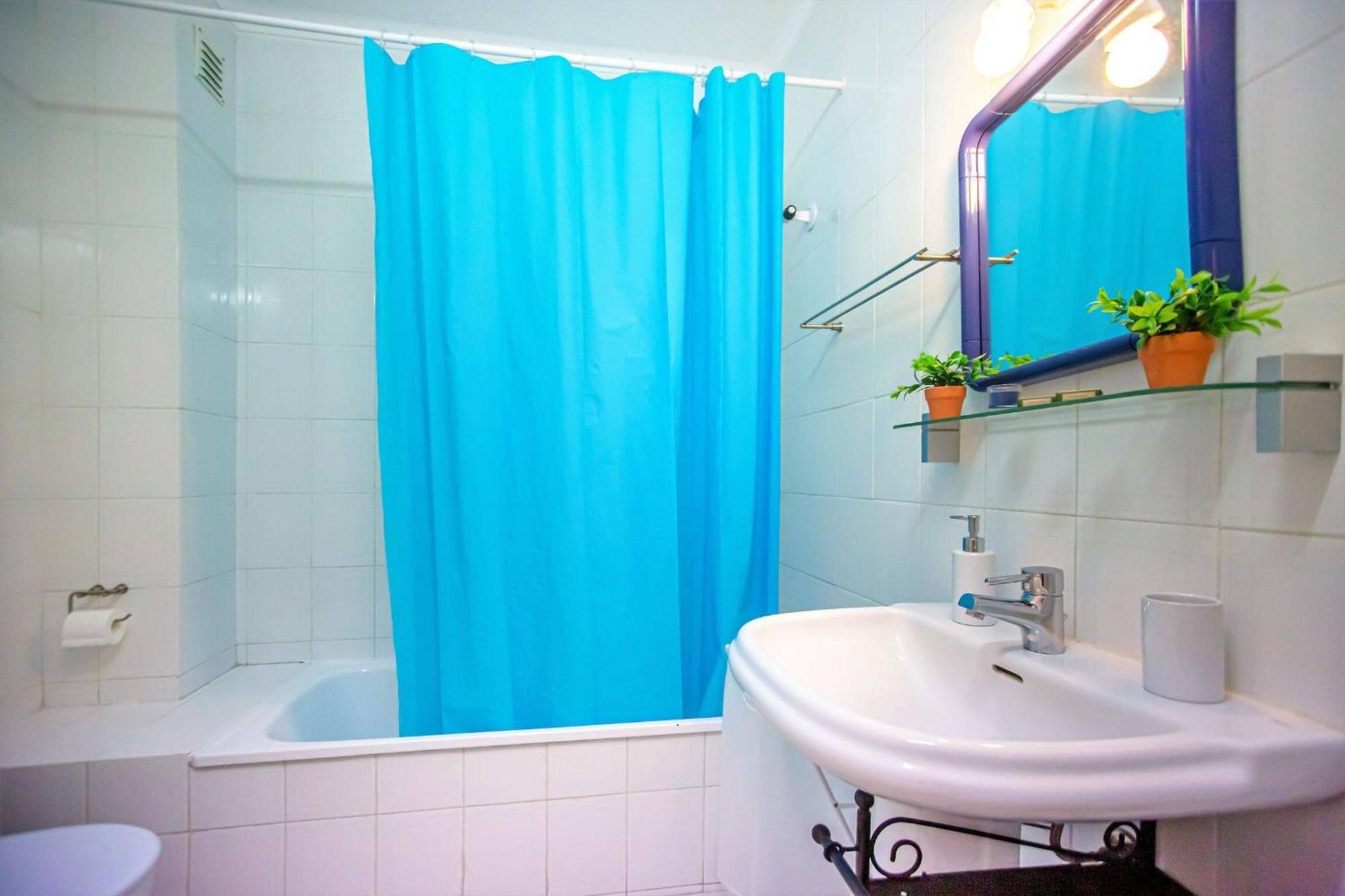 Apartamento Mar & Sol Alvor Exterior foto