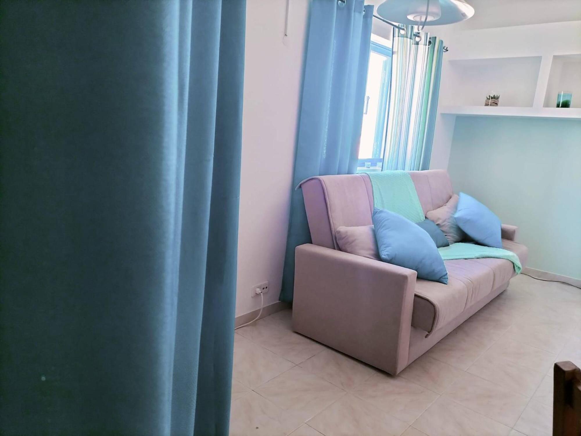 Apartamento Mar & Sol Alvor Exterior foto
