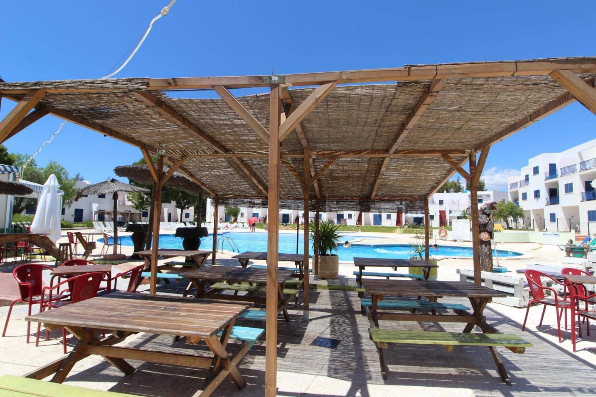 Apartamento Mar & Sol Alvor Exterior foto