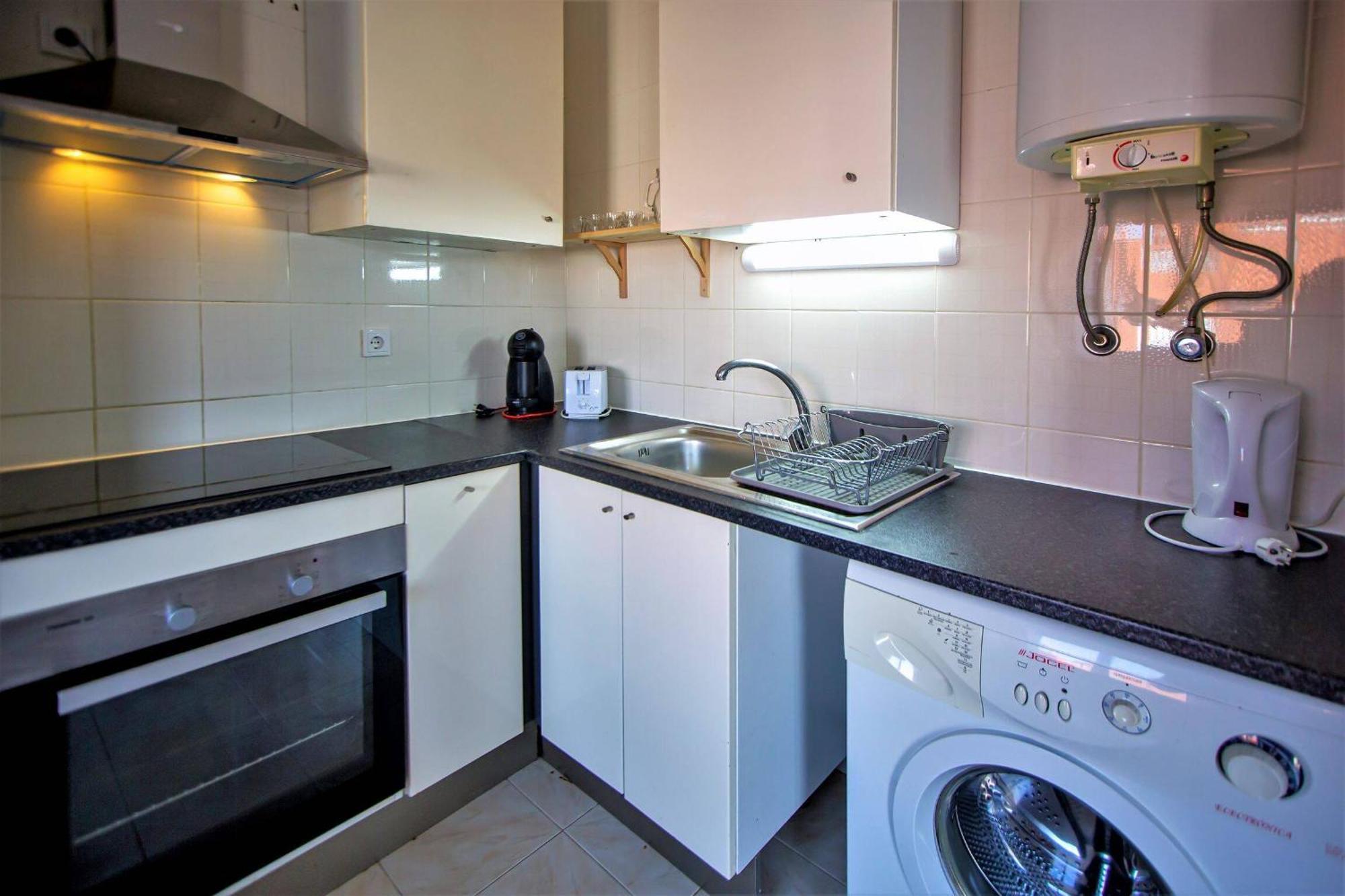 Apartamento Mar & Sol Alvor Exterior foto