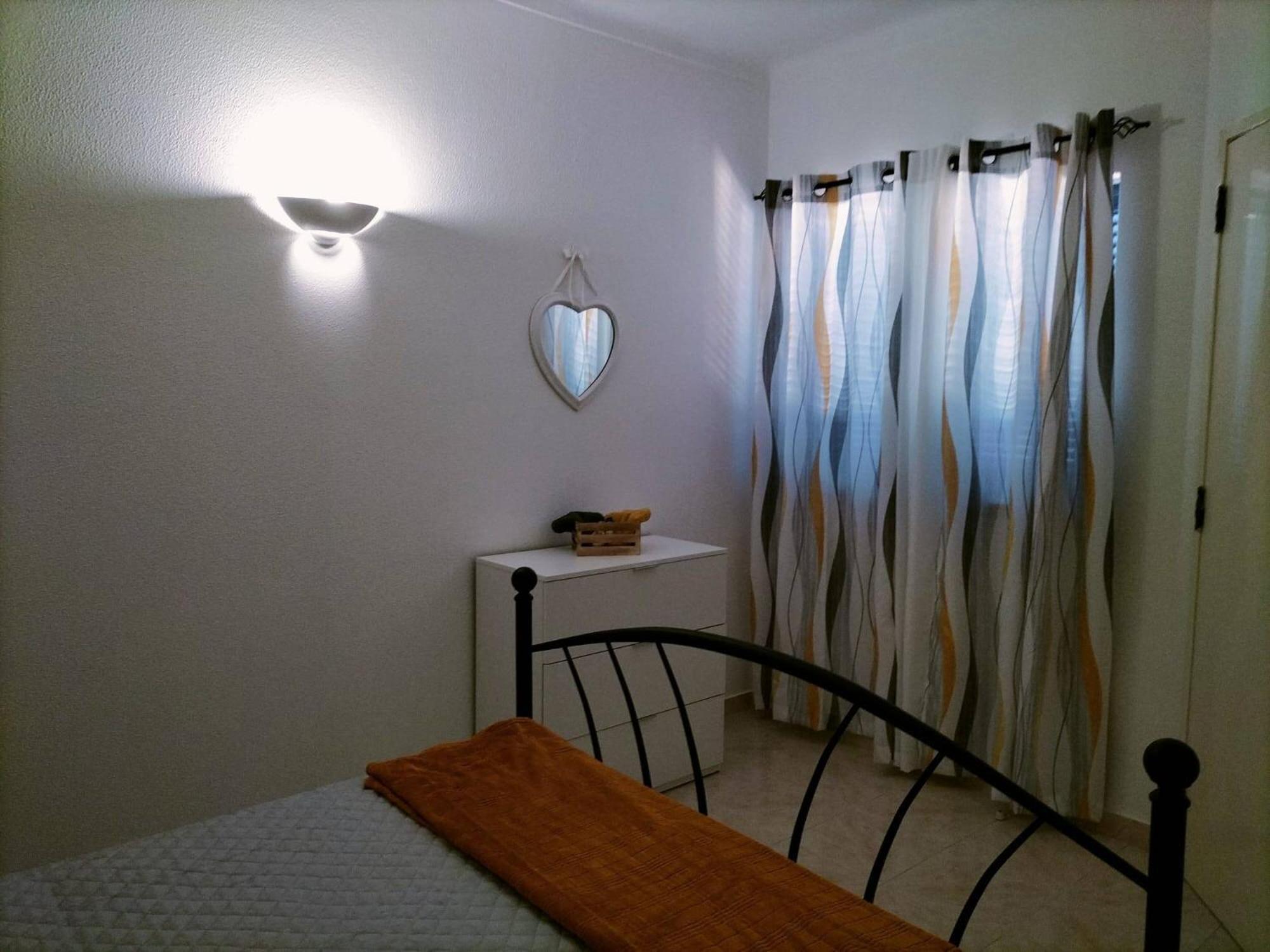 Apartamento Mar & Sol Alvor Exterior foto